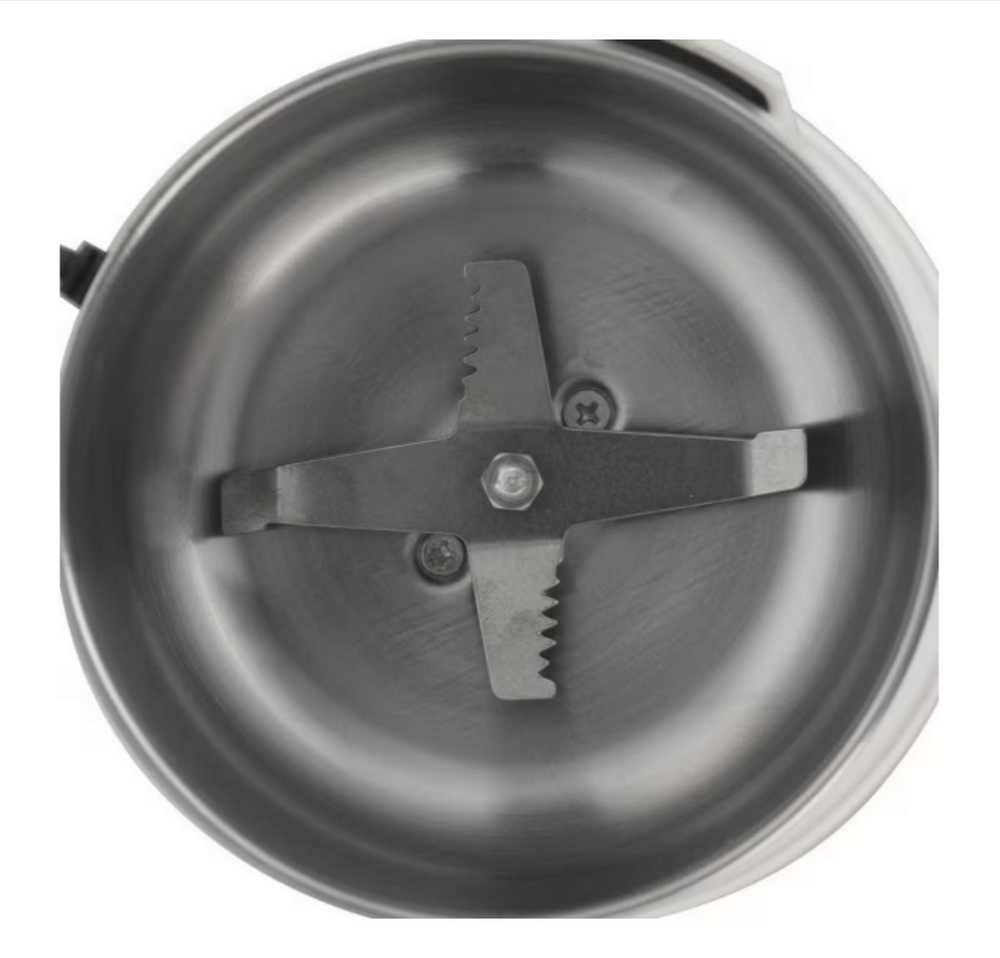 Кофемолка электрическая Великие реки Истра-2