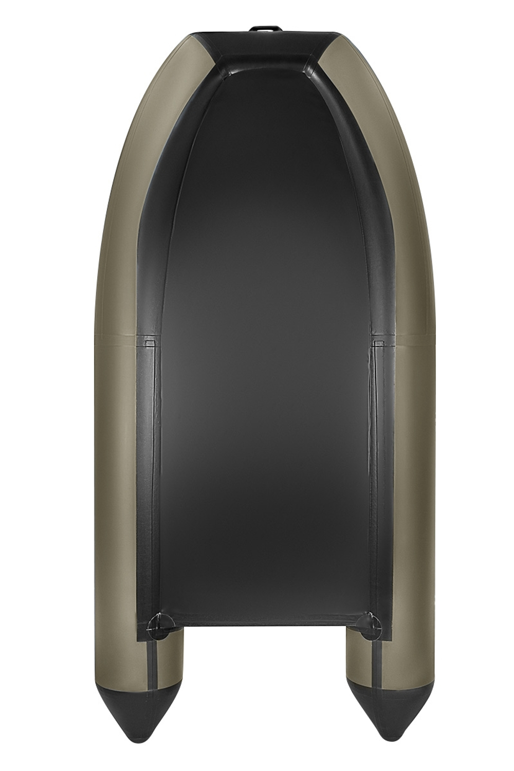 Поход-280T хаки (лодка ПВХ под мотор)