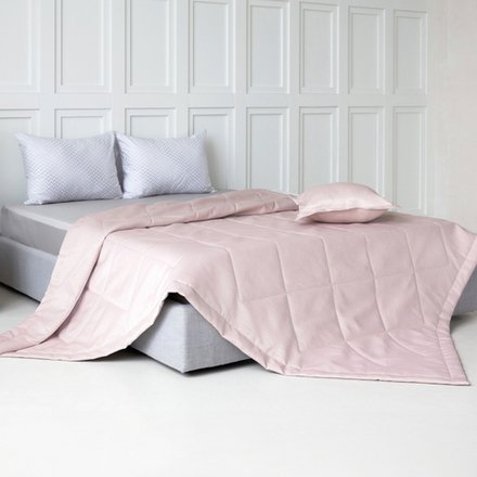 Покрывало + наволочка BuyFlora Rose