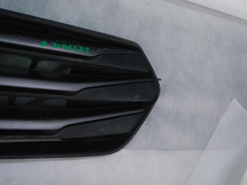 Решетка радиатора Hyundai Creta (2016-2020)