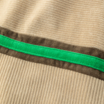 ОЛИМПИЙКА ВЕЛЮРОВАЯ YMKASHIX STRIPE TRACK