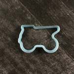 Самосвал №1