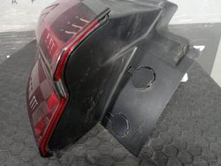 Фонарь зaдний левый Chery Tiggo 7 Pro 20-нв Б/У Оригинал 605000201AA