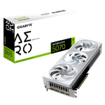 Видеокарта PCI-E GIGABYTE GeForce RTX 5070 AERO OC (GV-N5070AERO OC-12GD)