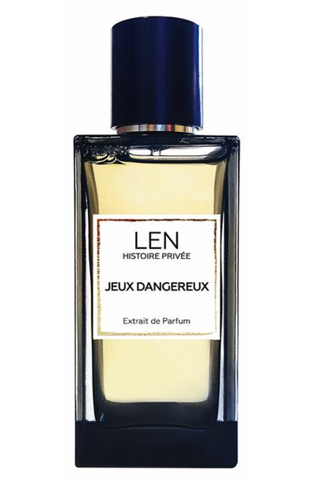 Духи 100мл / JEUX DANGEREUX / "Опасная игра"