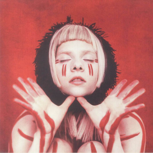 Aurora - A Different Kind Of Human - Step 2