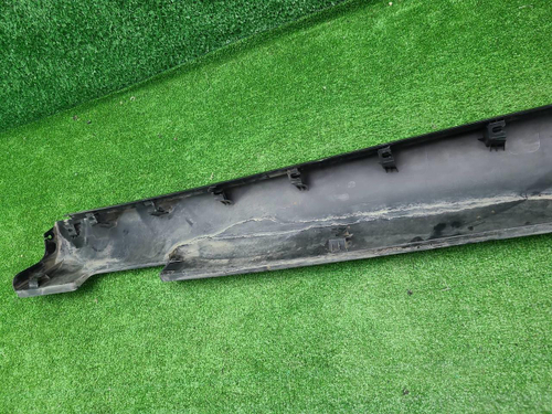 Накладка порога правая Kia Soul 3 SK (2019-н.в.)