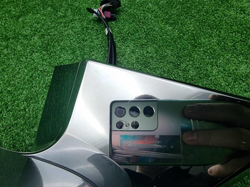 Зеркало правое GAC GS8 2 (2021-н.в.) 8 конт.