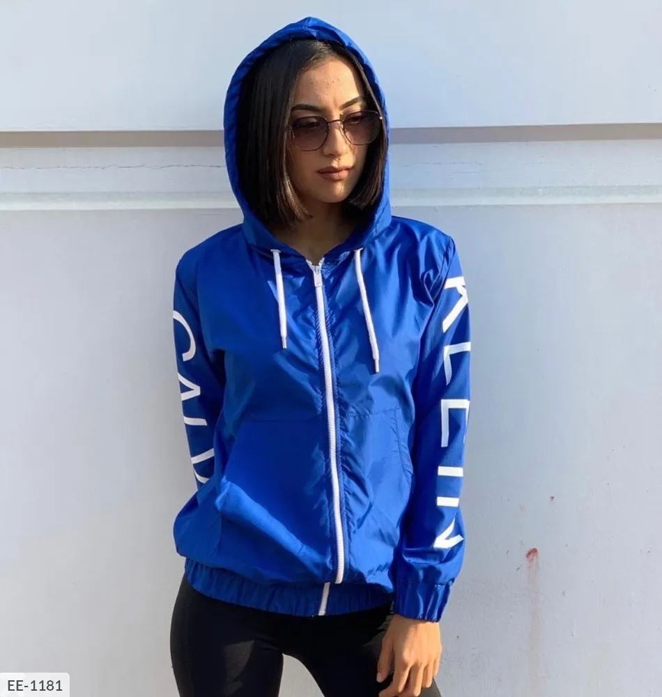 Куртка EE-1173 Фабрика Моды