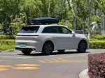 Обвес для Li Xiang L6 2024+ Лисян Л6