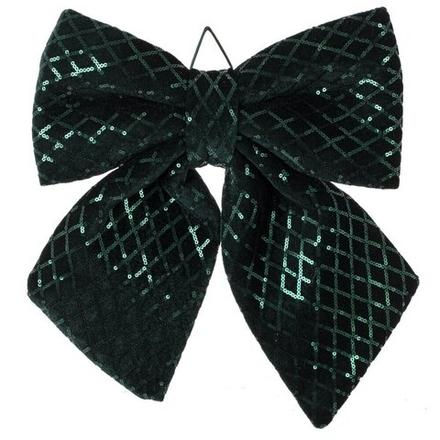 GAEM Декоративное изделие "Бант", L35 W5 H35 см