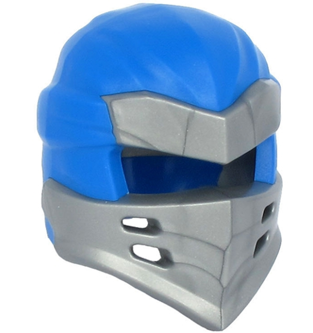 Маска ниндзя 66953pb01, Blue