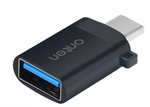 Переходник Type-C to USB 3.0 Onten OTN-9130