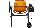 Бетоносмеситель ECO CM-160