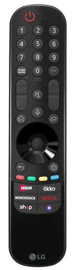 Телевизор  LG 50UR78009LL.ARUG