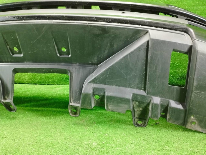 Бампер передний Range Rover Vogue 4 L405 (2012-2017)