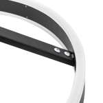 Citilux Дуэт CL719751 LED Люстра с пультом Чёрный