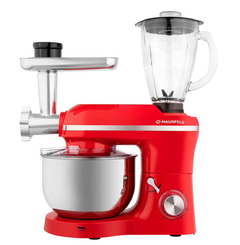 Maunfeld MF-433CH PRO