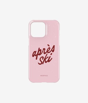 Чехол APRES SKI для iPhone