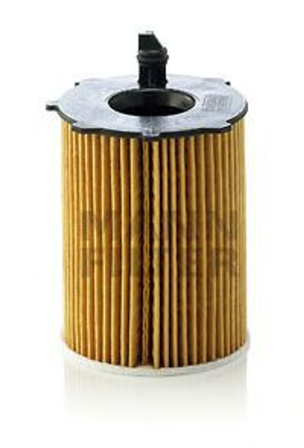 HU716/2X    MANN Фильтр масляный