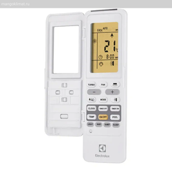 Electrolux EACS/I-24HVI/N8_19Y