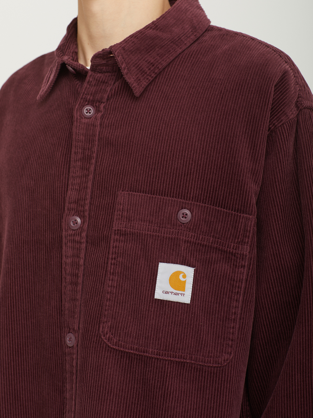 Мужская Рубашка Flint