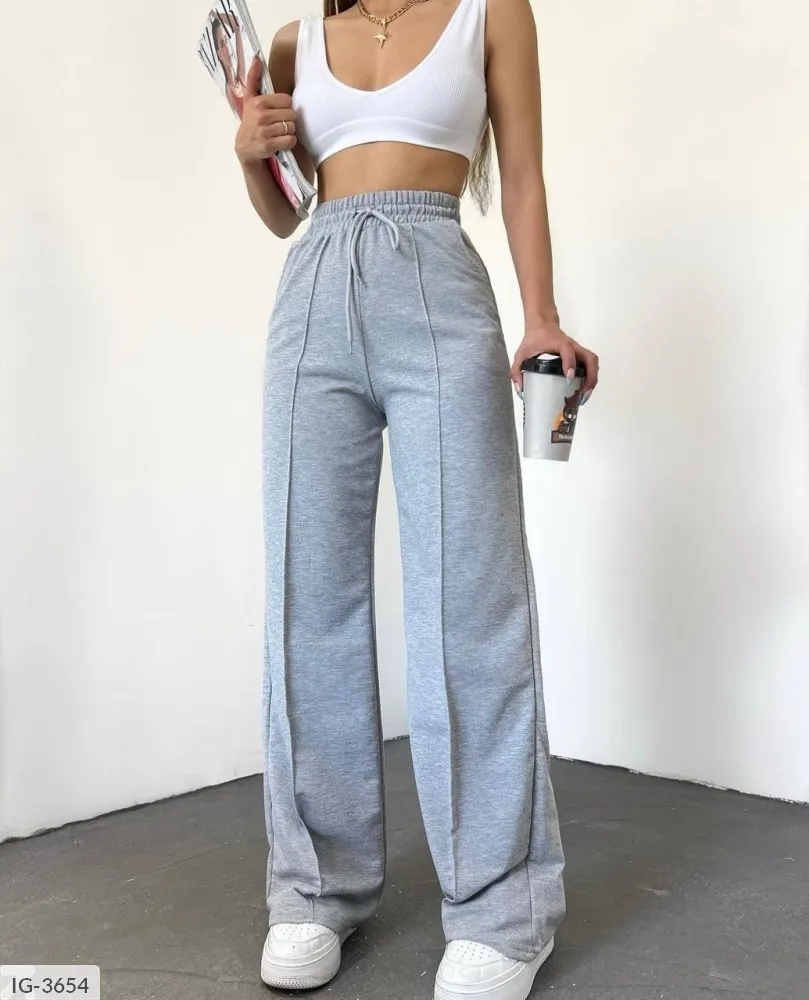 Штаны IG-3648 Фабрика Моды