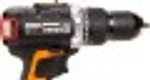 Дрель-шуруповерт аккумуляторная Worx WX373 ударная, бесщеточная