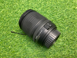 Nikon 18-135mm 3.5-5.6 ED-IF AF-S DX Zoom-Nikkor