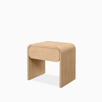 Прикроватная тумба Laudry 2 55х40