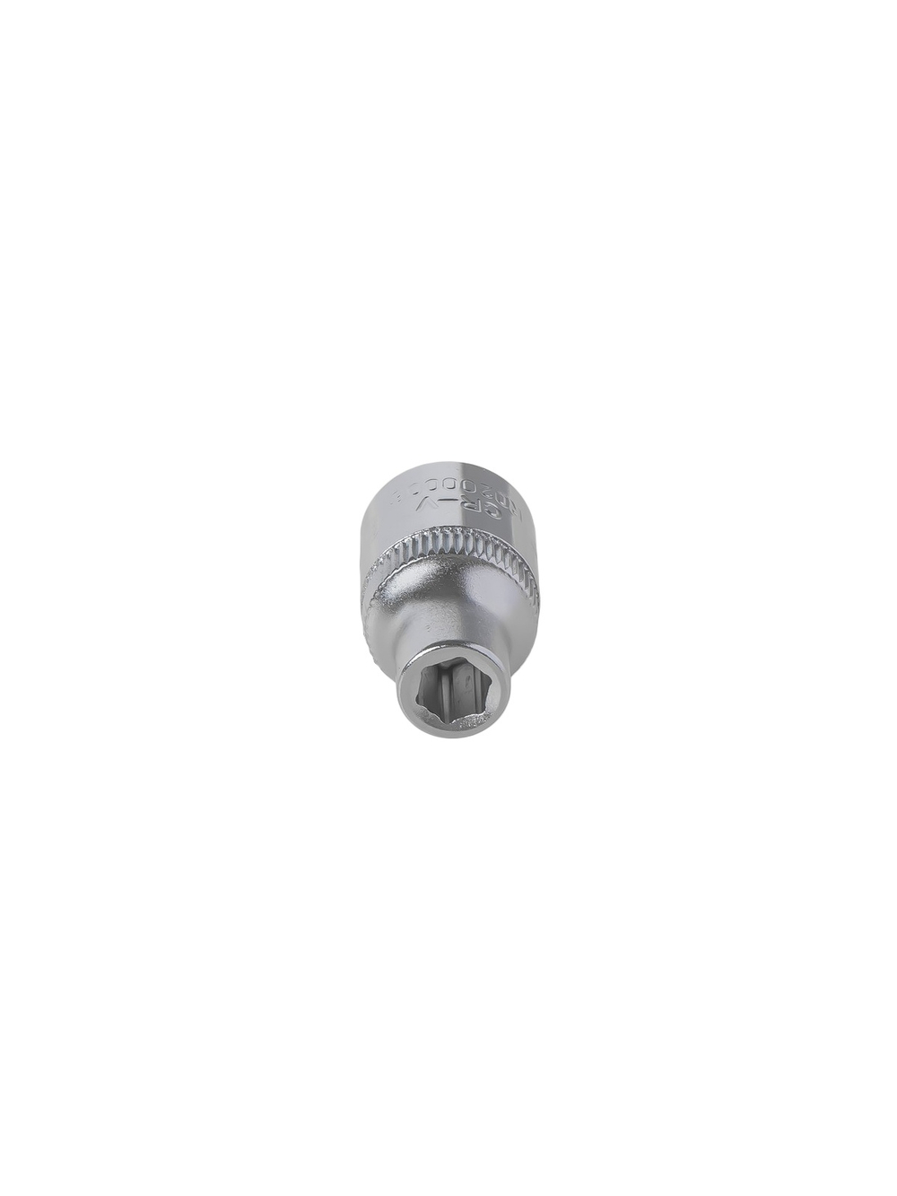Головка 3/8" 6-и гр. 6мм, L=28 мм на холдере Arnezi R0200006