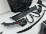 Карбоновый обвес для BMW XM G09 2023+ БМВ