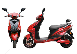 Электроскутер Lima LM699