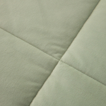 Комплект постельного белья на резинке Сатин Velouria Luxe с Одеялом VLR017