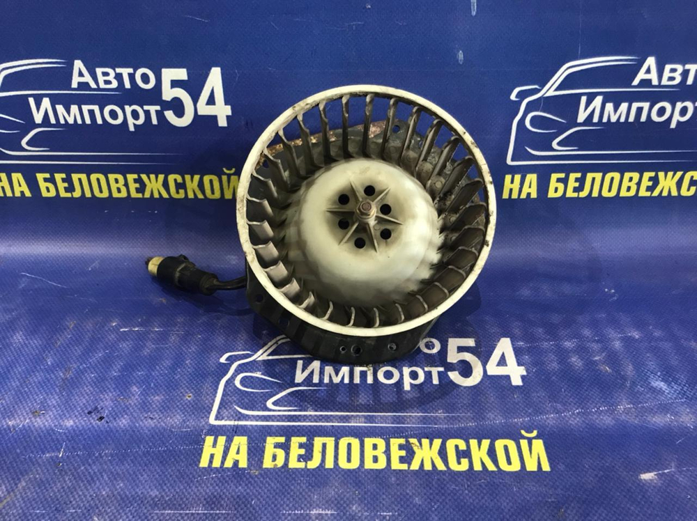 Моторчик печки DAEWOO NEXIA 2006