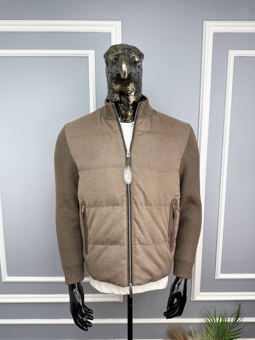 Куртка Ermenegildo Zegna