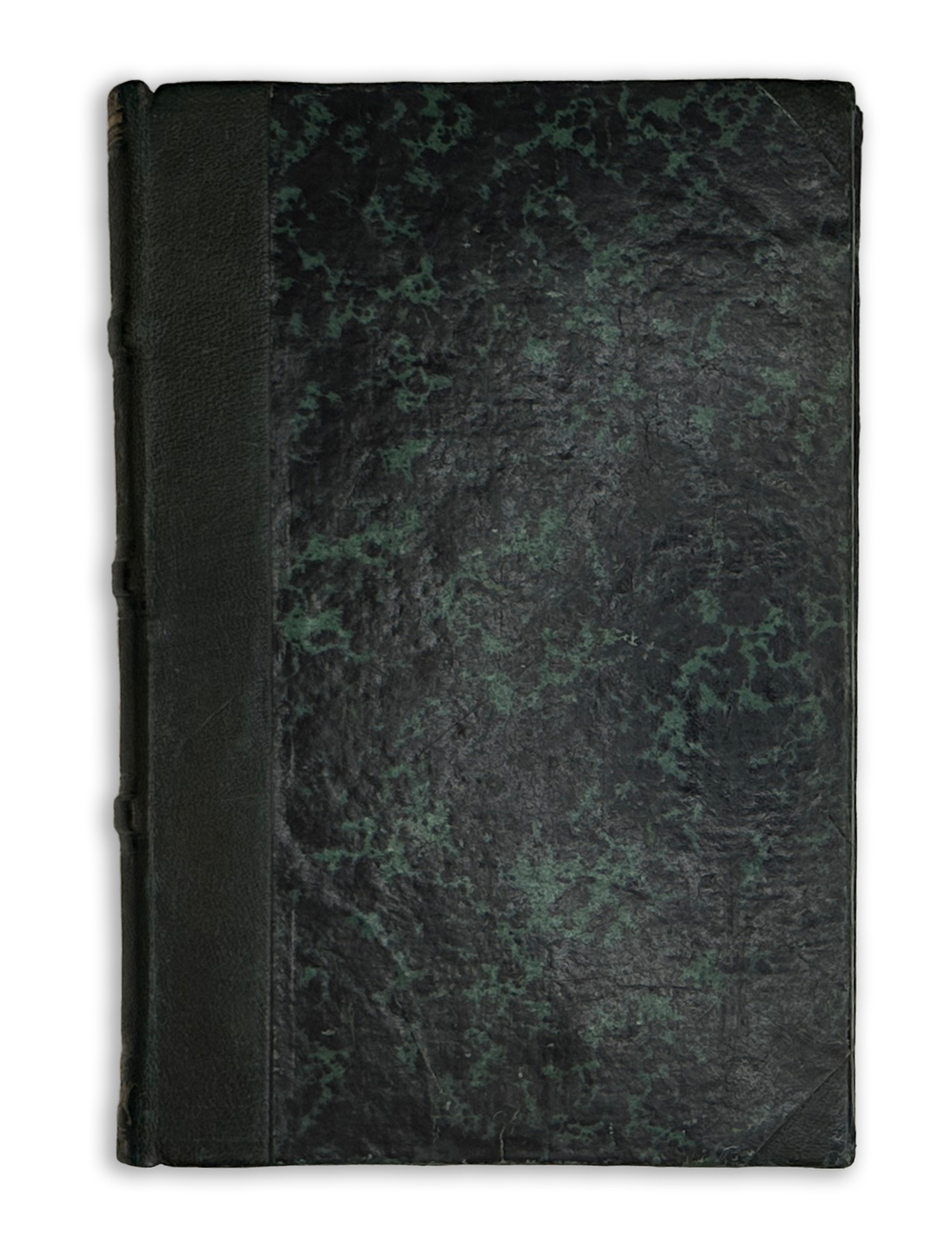 Колоколов Е.Ф. Указатель законов о властях и установлениях духовных..1852