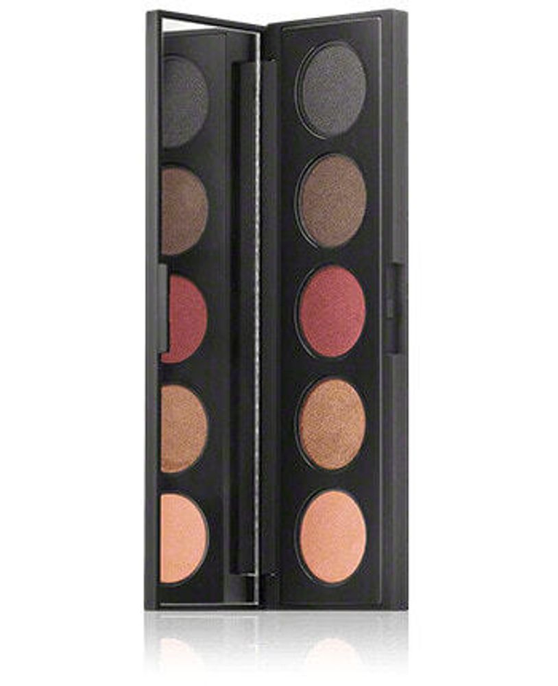 bareMinerals Bounce &amp; Blur Eyeshadow Palette (6 g)