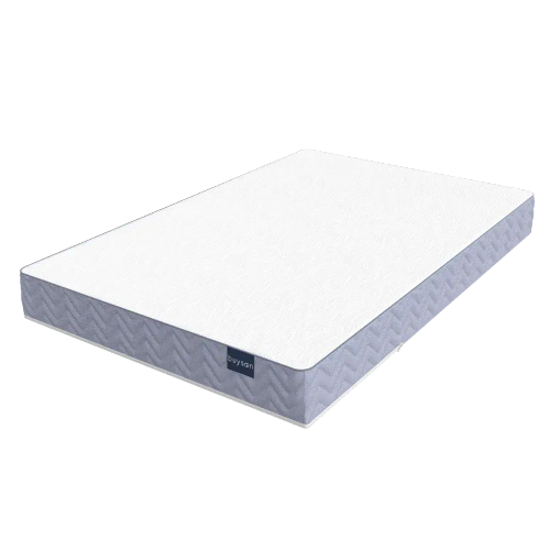 Матрас BuyRest, 21 см, жесткость выше средней, независимые пружины