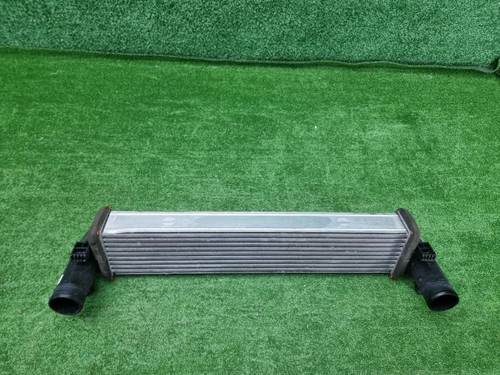 Интеркулер Omoda C5 (2022-н.в.)