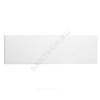 Панель фронтальная для ванн Sureste 160х70см Roca ZRU9302789