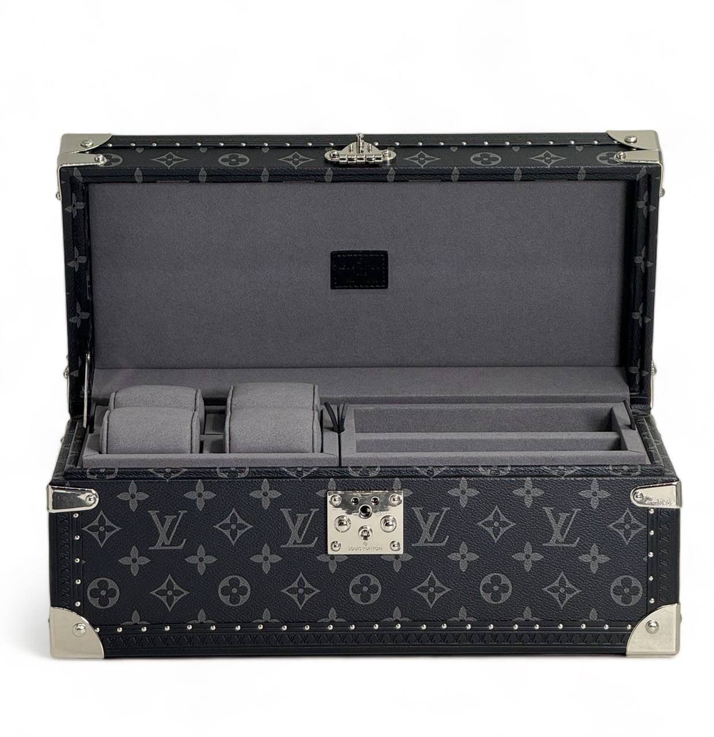 Сундук для украшений Louis Vuitton