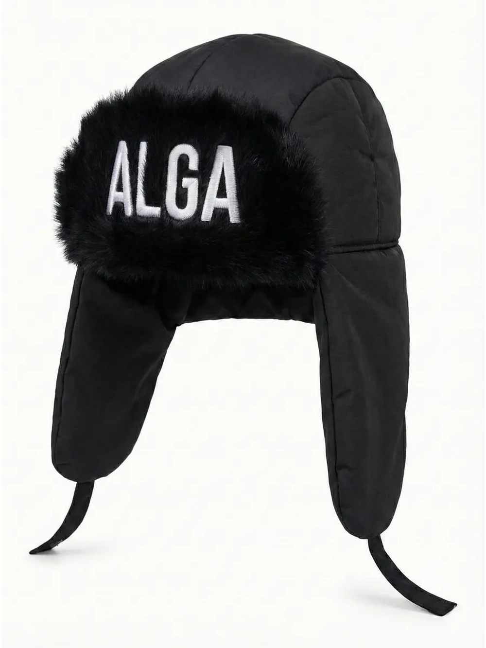 Шапка - ушанка