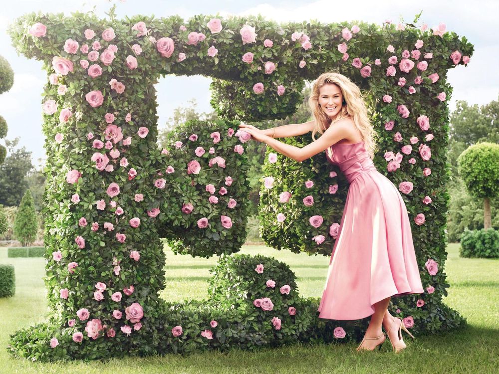 Escada Especially Escada Delicate Notes