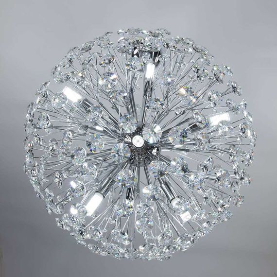 Подвесной светильник Citilux Betsy EL322P09.1