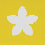 Дырокол фигурный "Цветок", диаметр вырезной фигуры 25 мм, ОСТРОВ СОКРОВИЩ, 227161