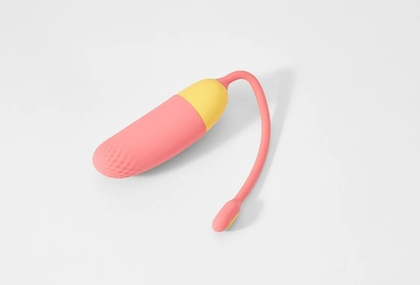 Виброяйцо Magic Motion Vini