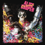 Alice Cooper / Hey Stoopid (Coloured Vinyl)(LP)
