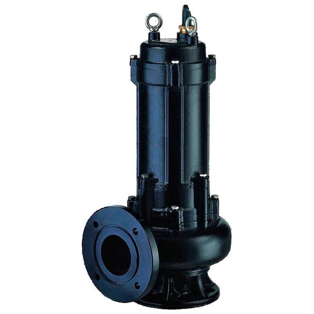 Насос погружной для сточных вод Waterstry SWQ 25-26 DAY00558031 380V 50Hz 4,0 кВт 2 1/2 дюйма