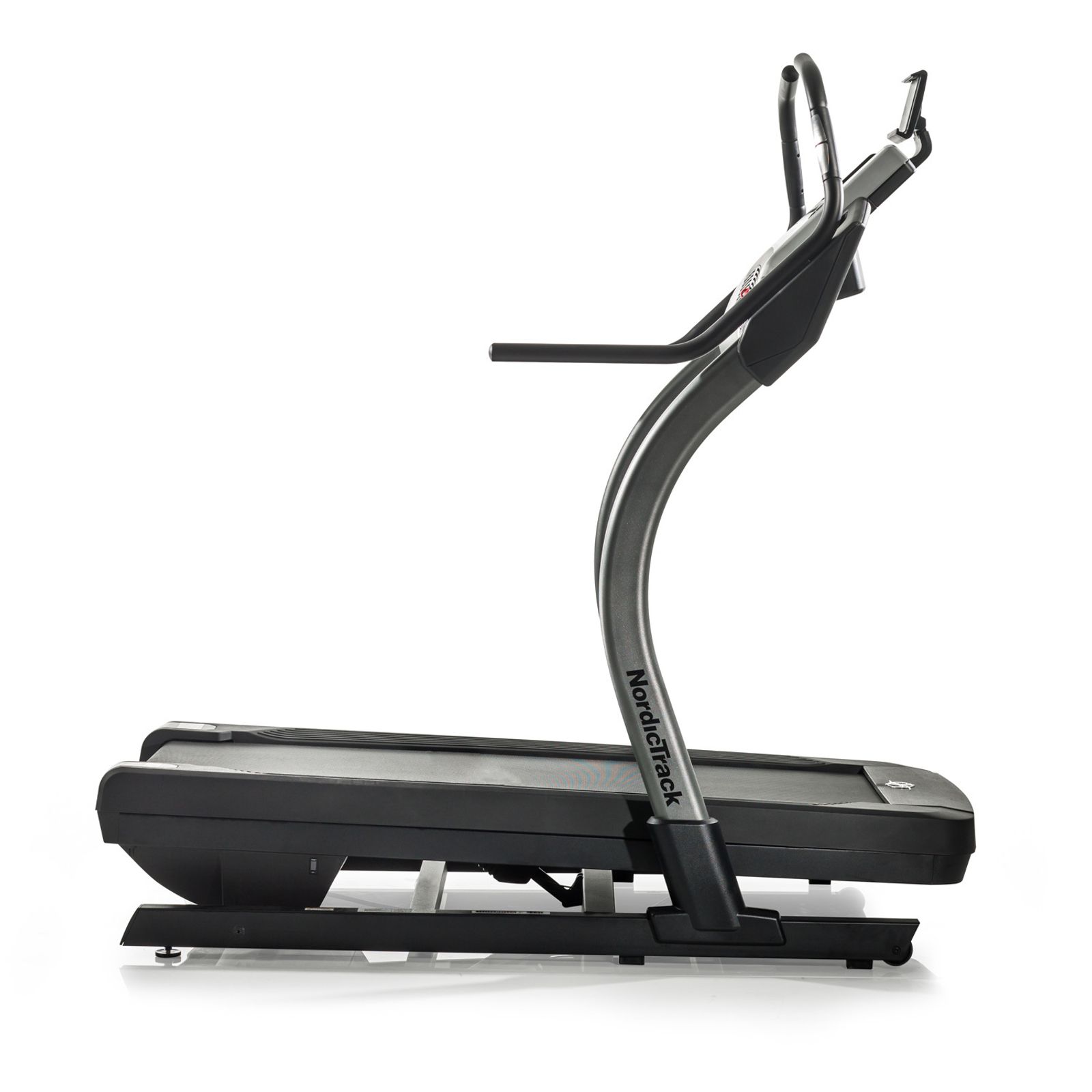 Беговая дорожка NordicTrack Incline Trainer X7i фото №3